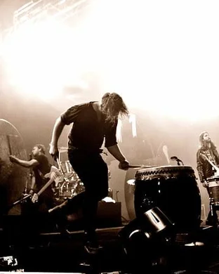 Mushroomhead & Fear Factory