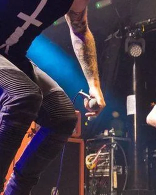 Buckcherry & Black Stone Cherry