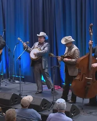 Billy Strings