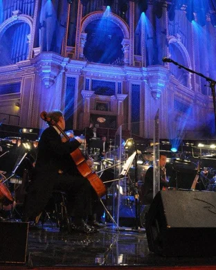 Metaphor: ReFantazio Orchestra Concert