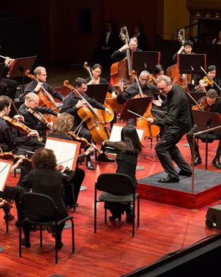 Outlander In Concert