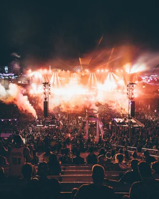 Sick New World Festival: System of a Down, Deftones & Slayer