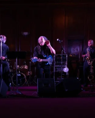 The Bad Plus