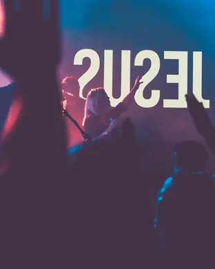 Elevation Nights: Steven Furtick, Elevation Worship & Elevation Rhythm