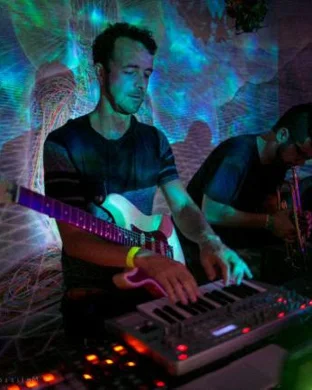 The Crystal Method