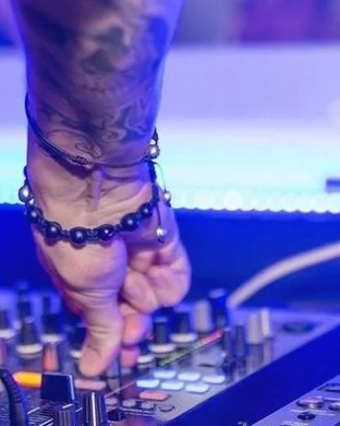 Black Tiger Sex Machine