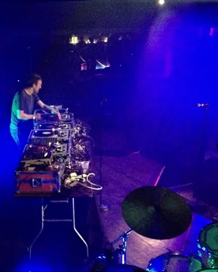 DJ Pauly D