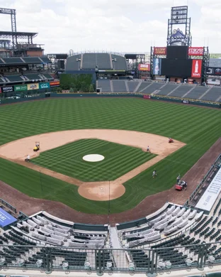 Spring Training: Seattle Mariners vs. Texas Rangers