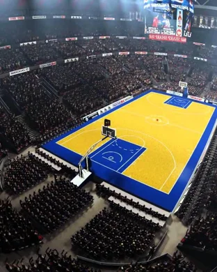 NCAA Men's Basketball Tournament: Rounds 1 & 2 - Session 3 (Time: TBD)