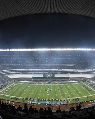 Dallas Cowboys Season Tickets (Includes Tickets To All Regular Season Home Games)