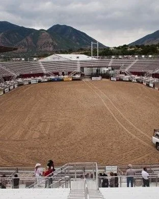 Fort Worth Stock Show and Rodeo