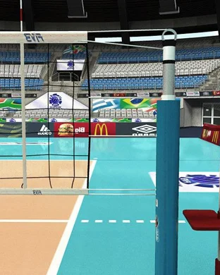 TCU Horned Frogs Volleyball vs. Iowa State Cyclones