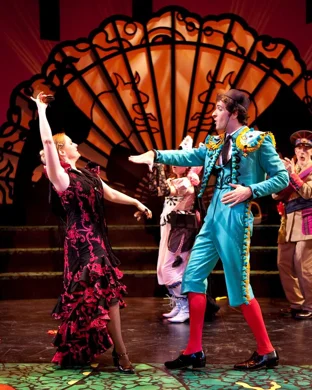 A Christmas Carol